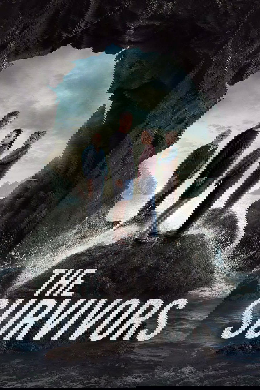 Những Người Sống Sót