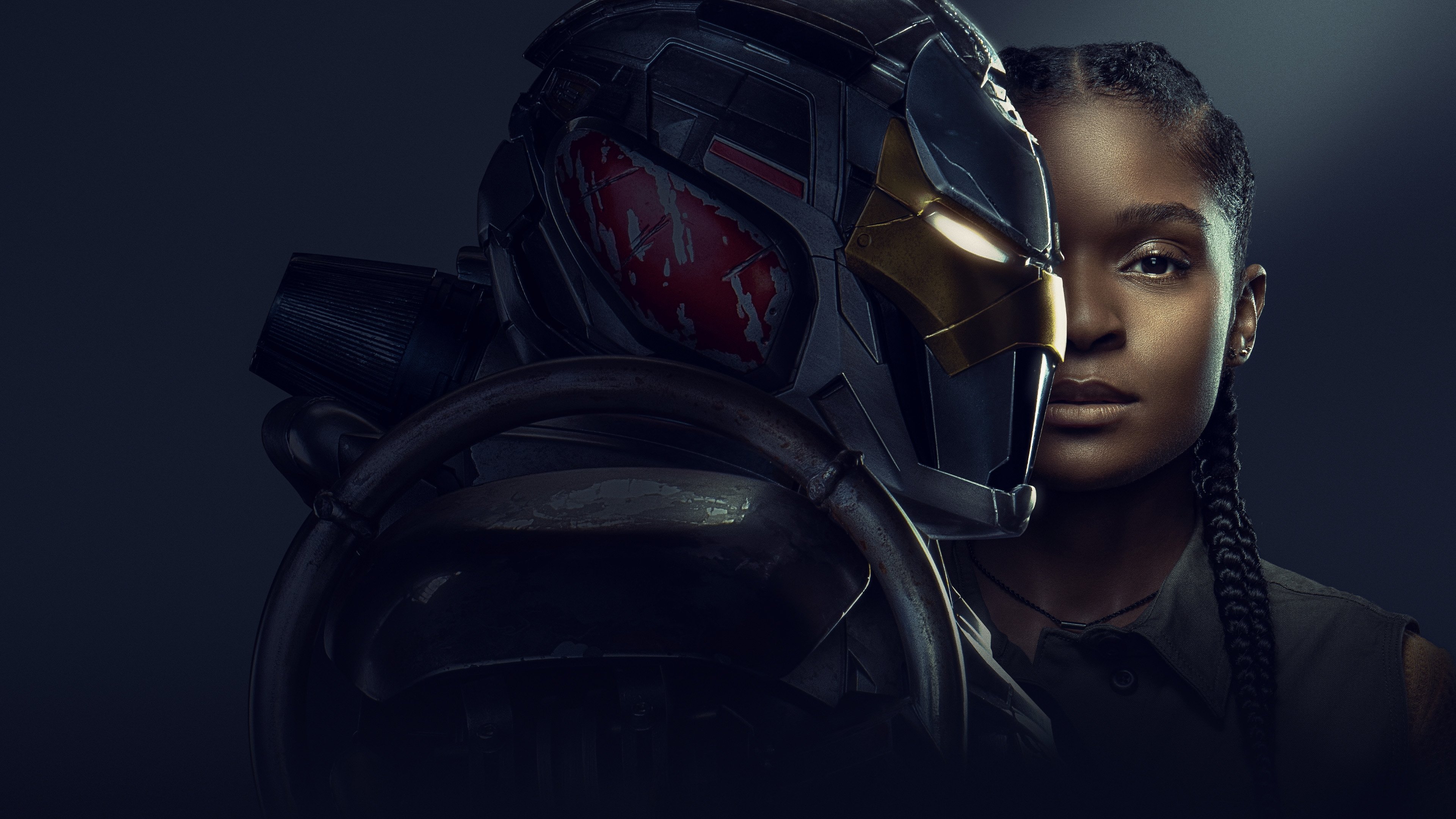 Marvel&#039;s Ironheart