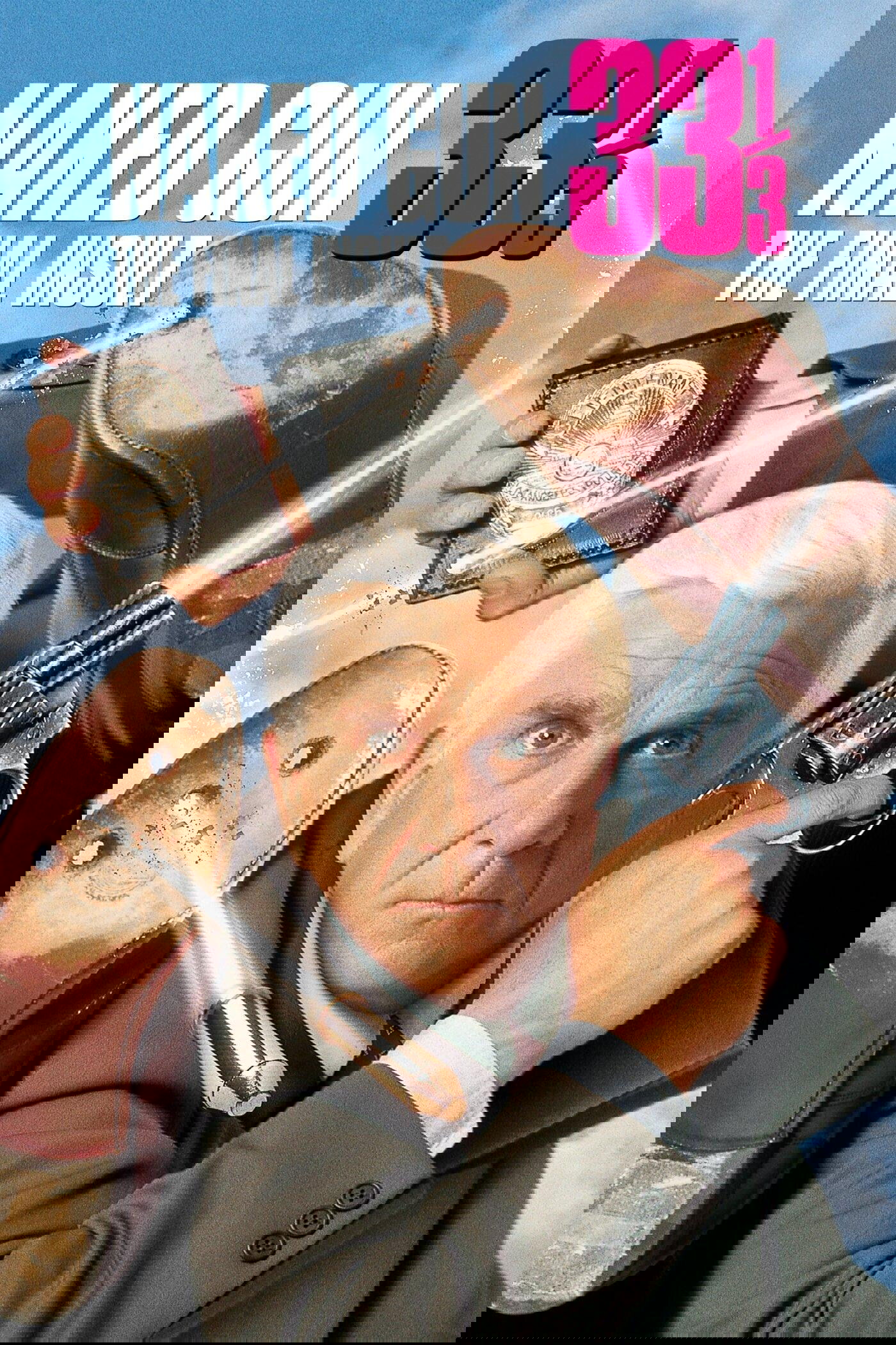 Họng Súng Vô Hình 3