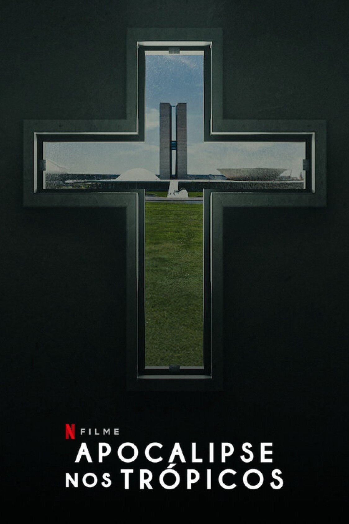 Ngày Tận Thế Vùng Nhiệt Đới