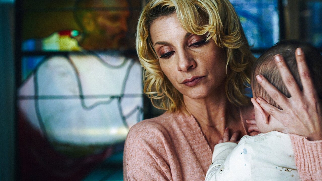 Gia Đình Linh Thiêng (Phần 1)