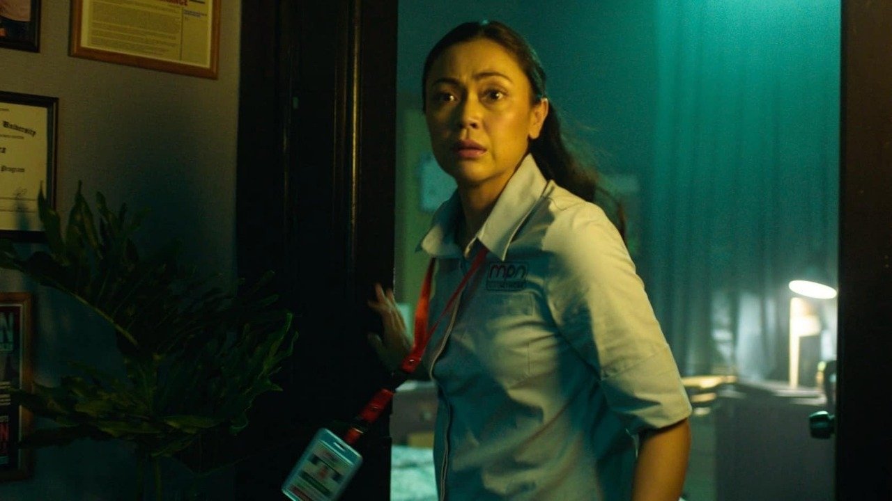 Điều Chưa Kể