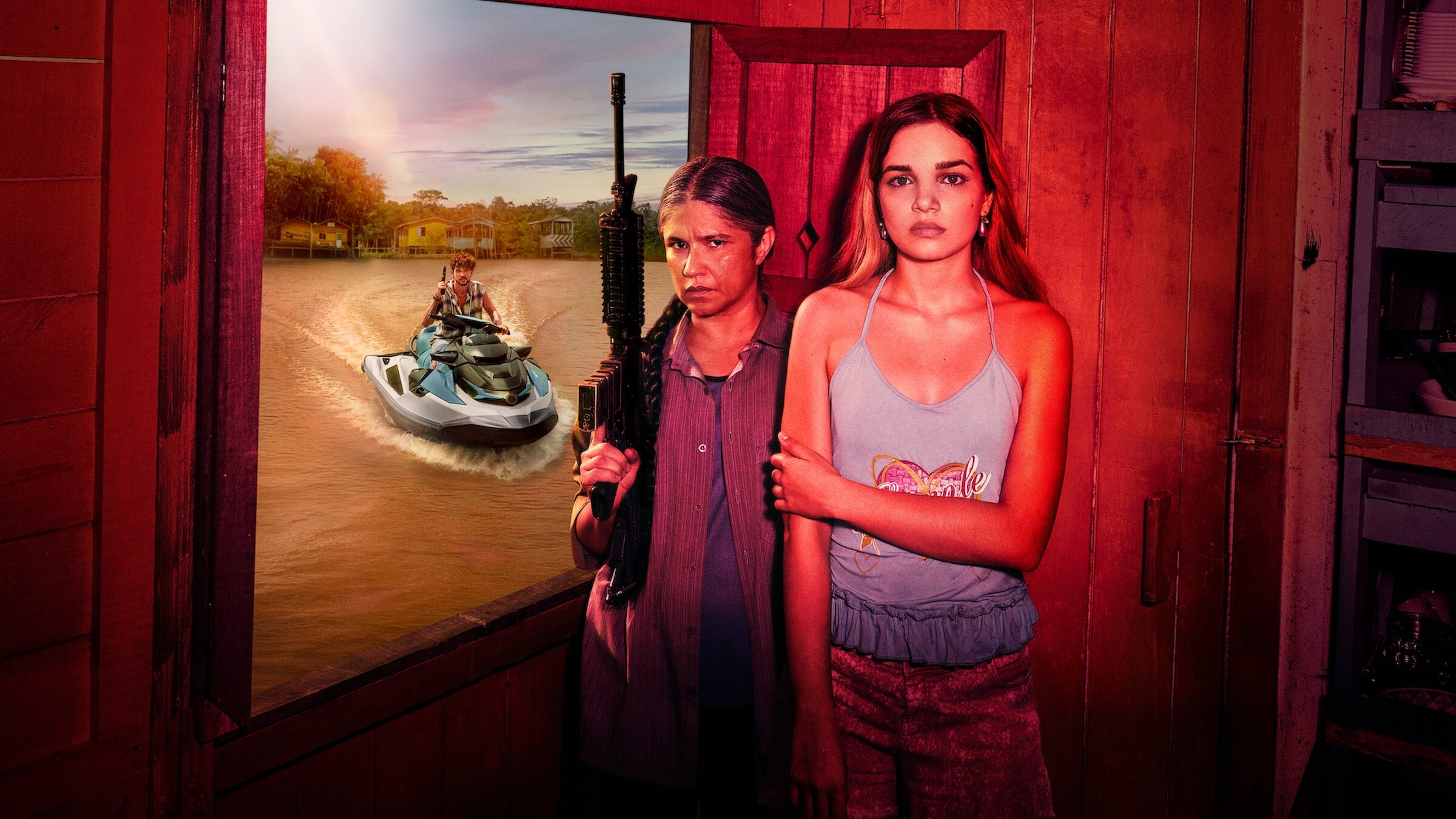 Những Dòng Sông Vận Mệnh