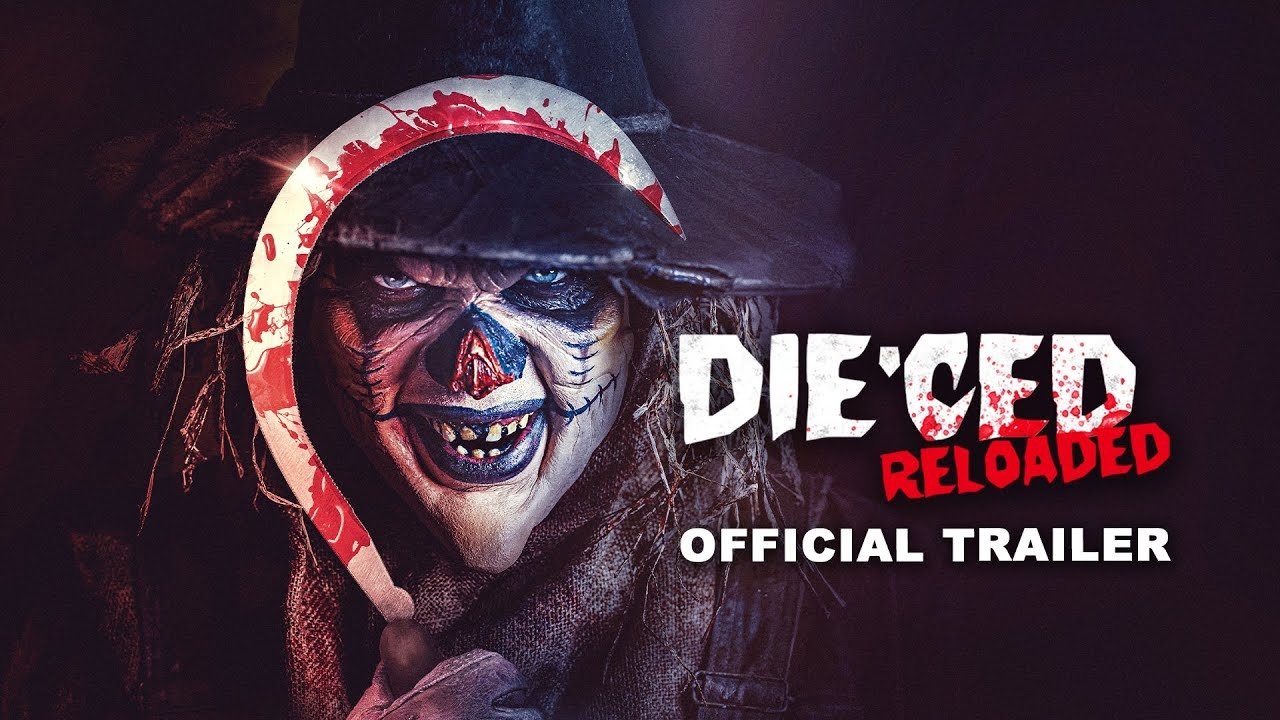 Die&#039;ced: Reloaded