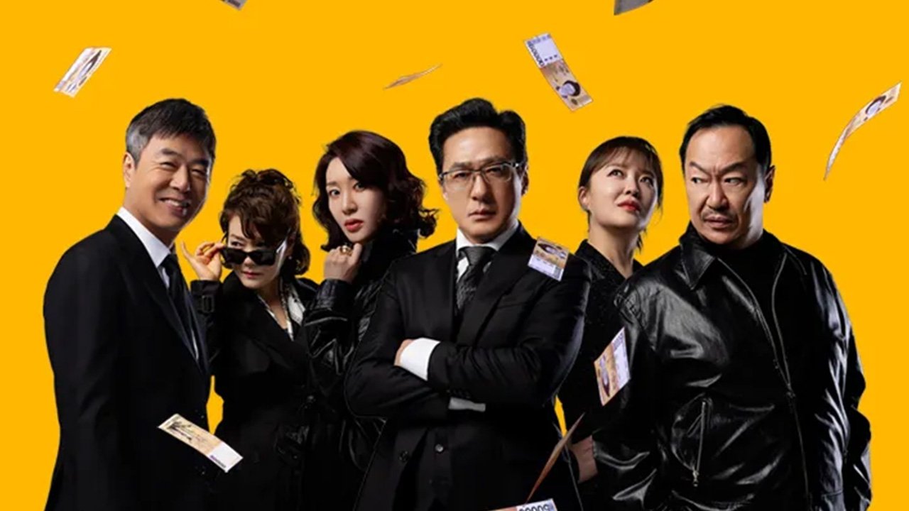 Giữ Chặt Vận May