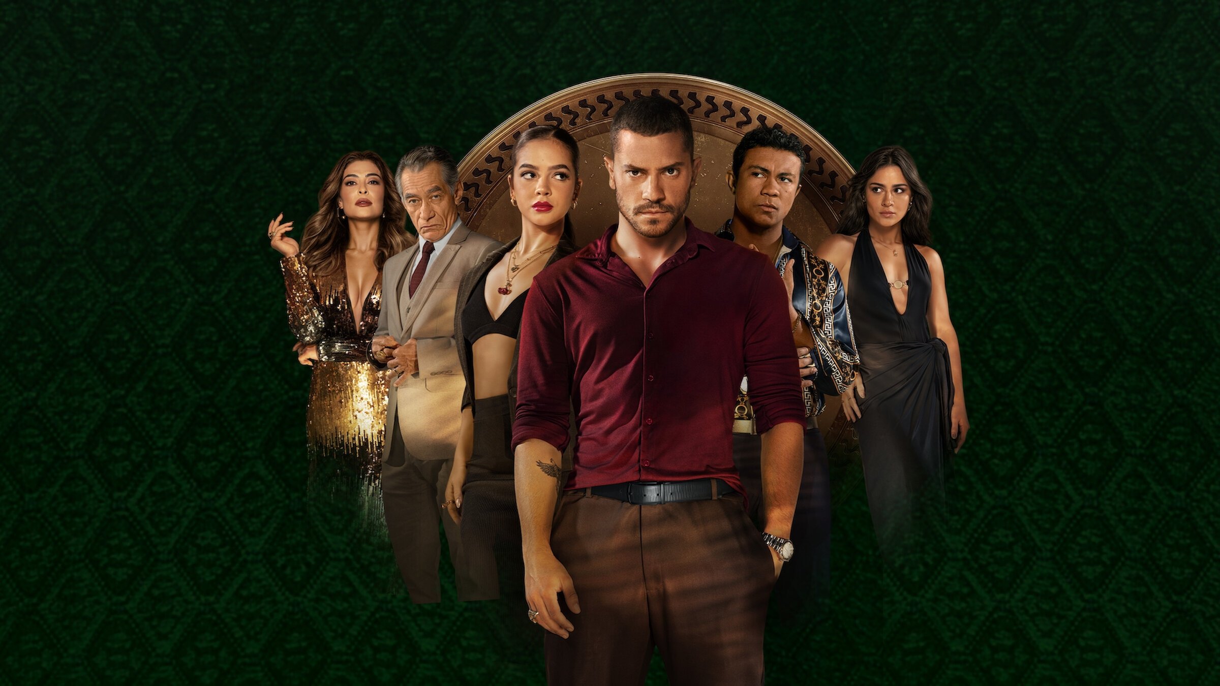 Kẻ Thống Trị Trò Chơi