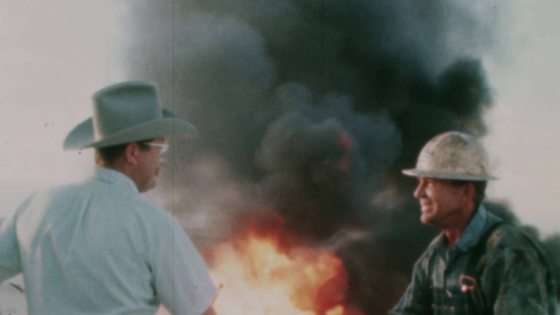 Hiệu Ứng Nhà Trắng