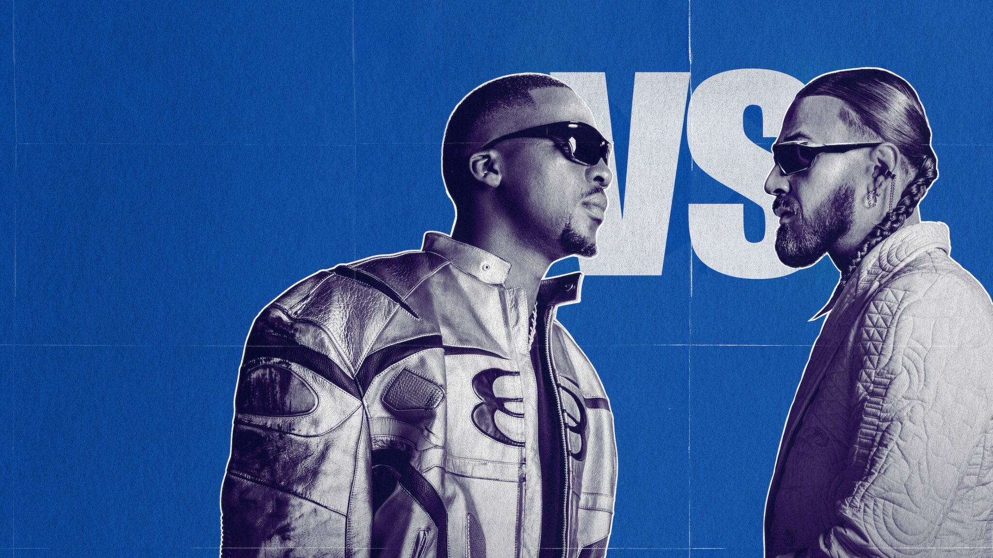 Nhịp Điệu Hip Hop Pháp (Phần 2)