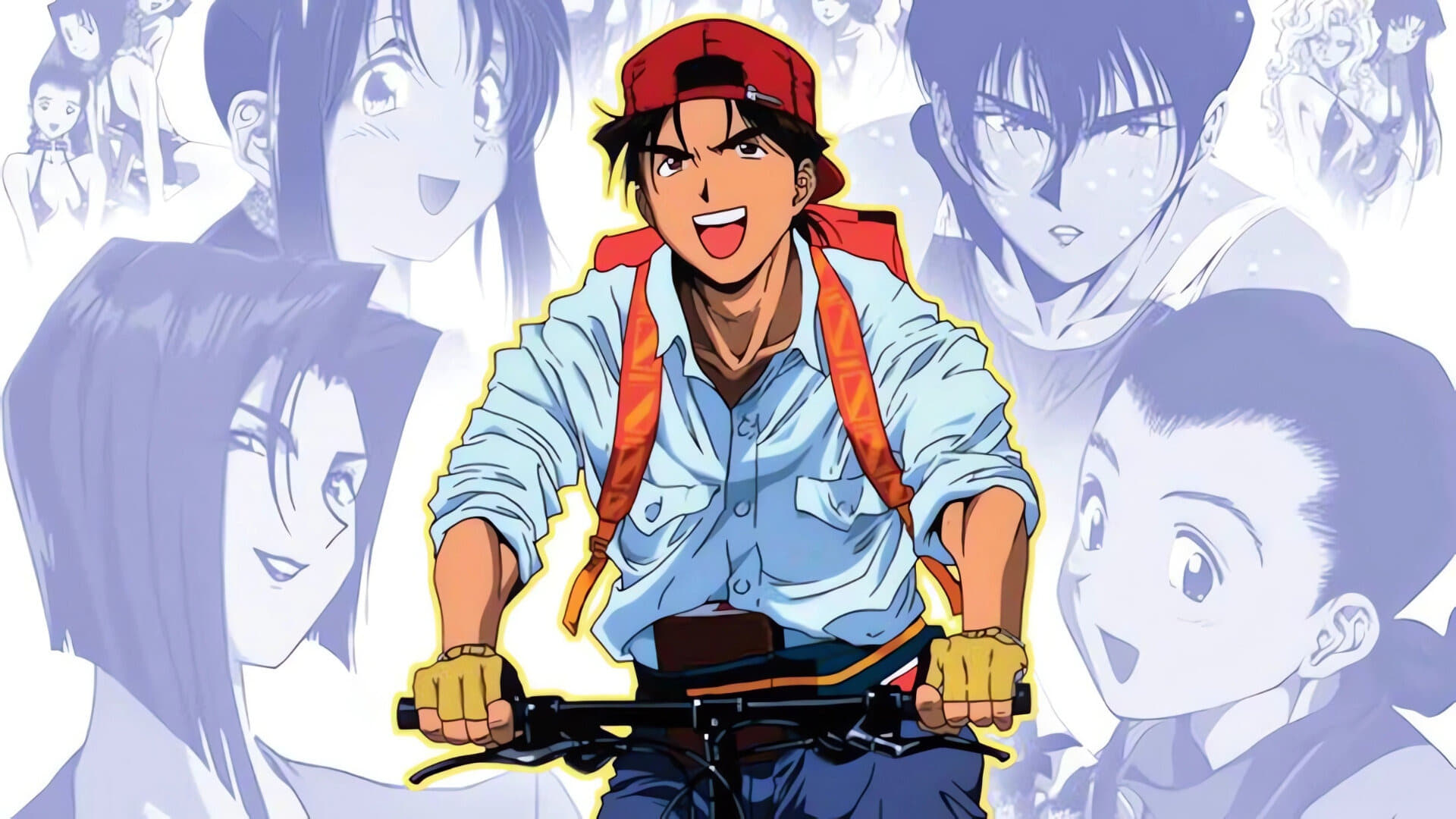 Cậu Bé Vàng (Anh Chàng Đào Hoa Đa Tài)