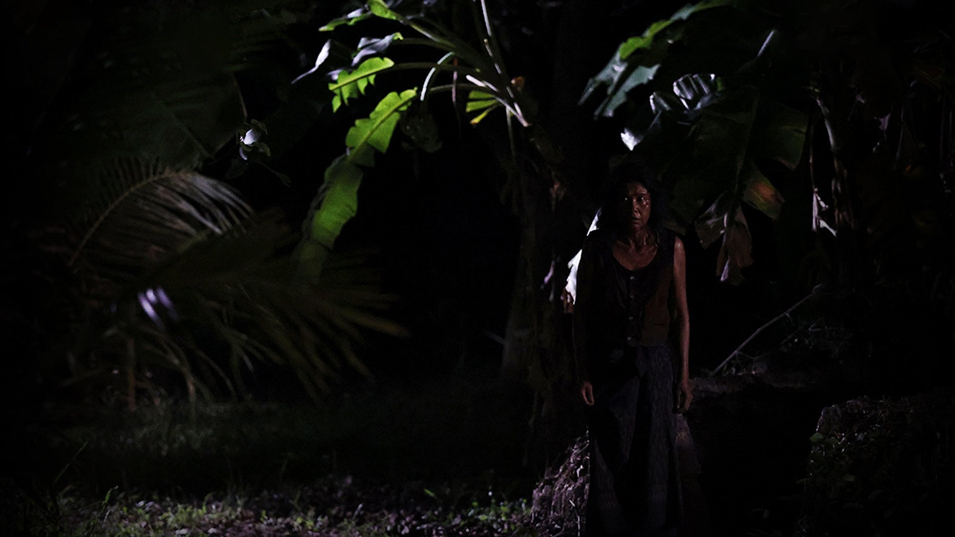 Ha Gom: Bóng Tối Của Tâm Hồn