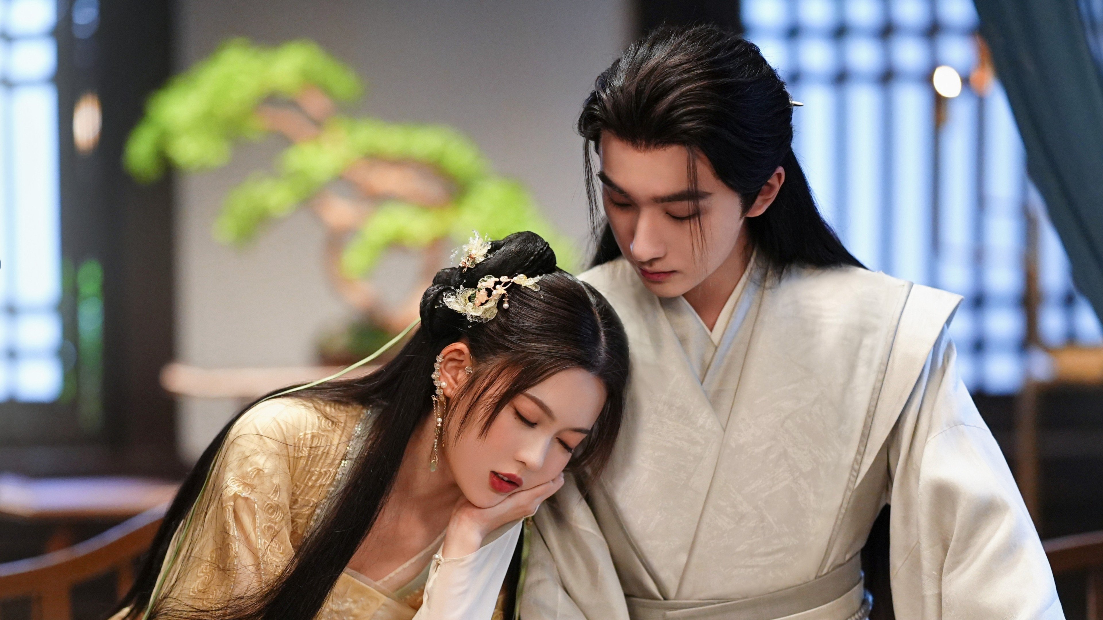 Chớ Quấy Rầy Ta Phi Thăng