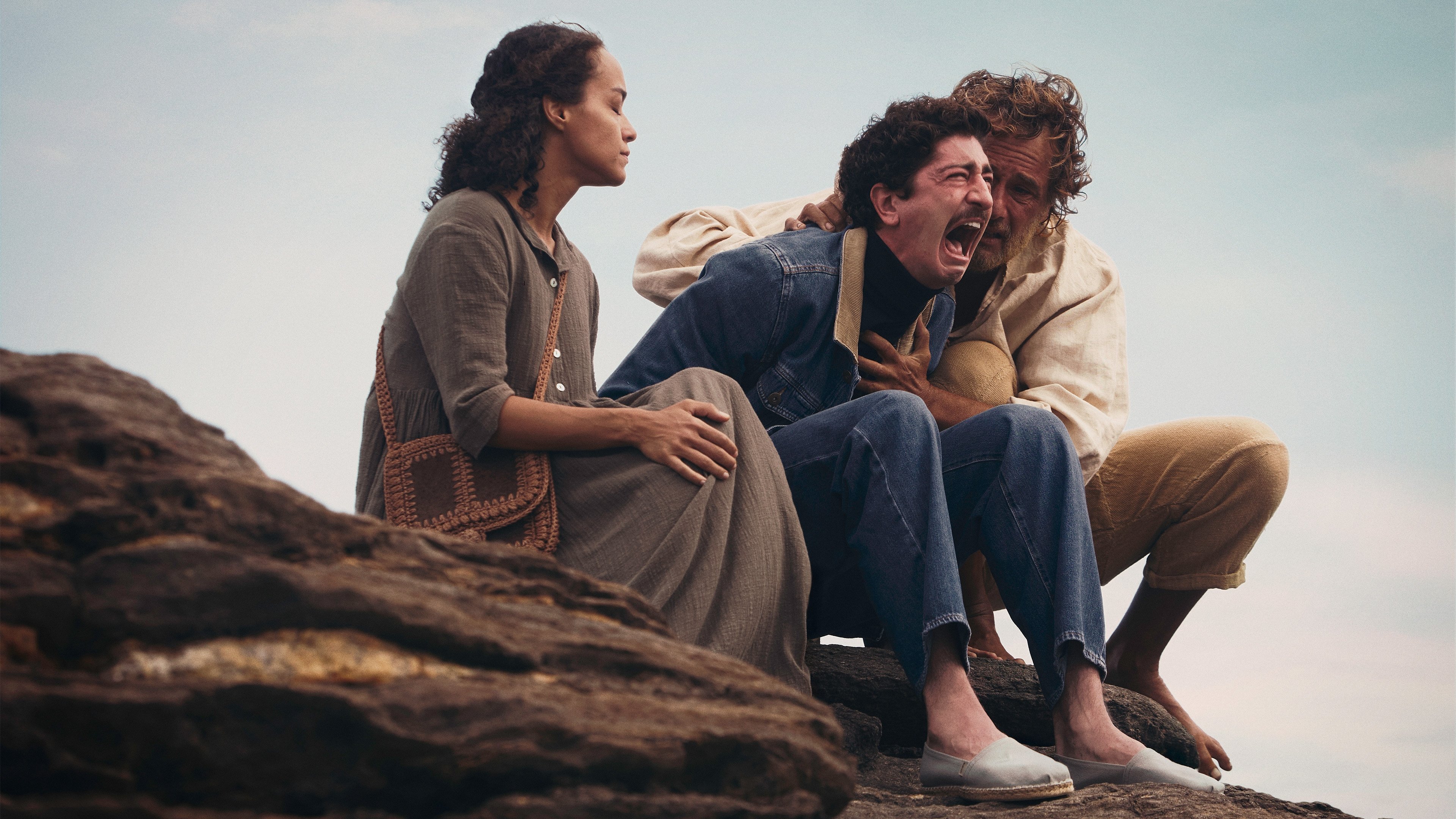 Con Trai Của Ngàn Người Cha