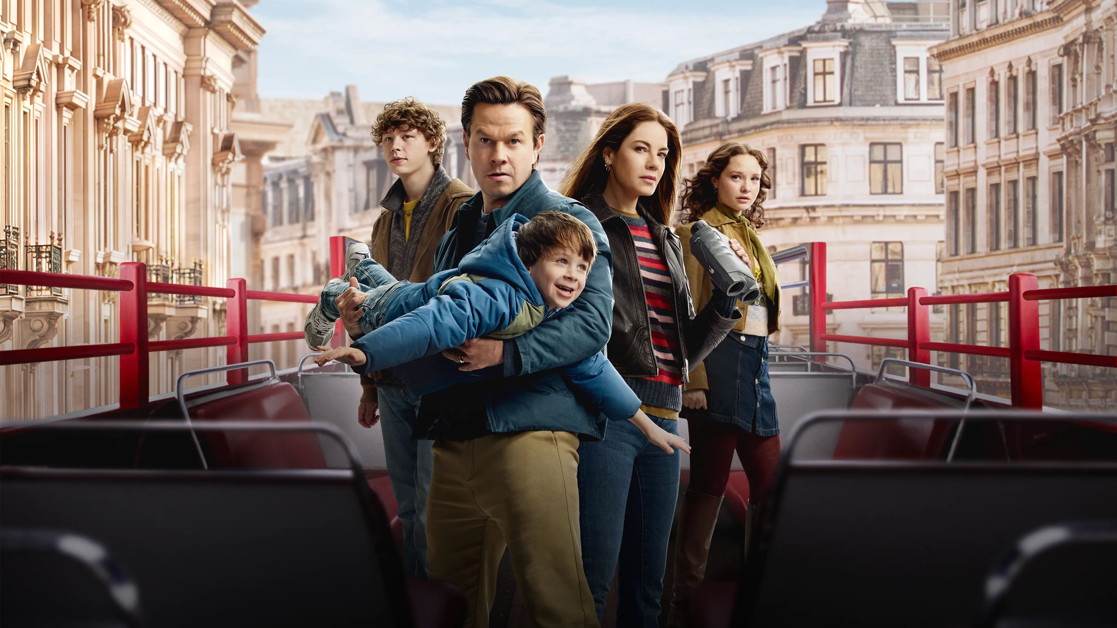 Kế Hoạch Bảo Vệ Gia Đình 2