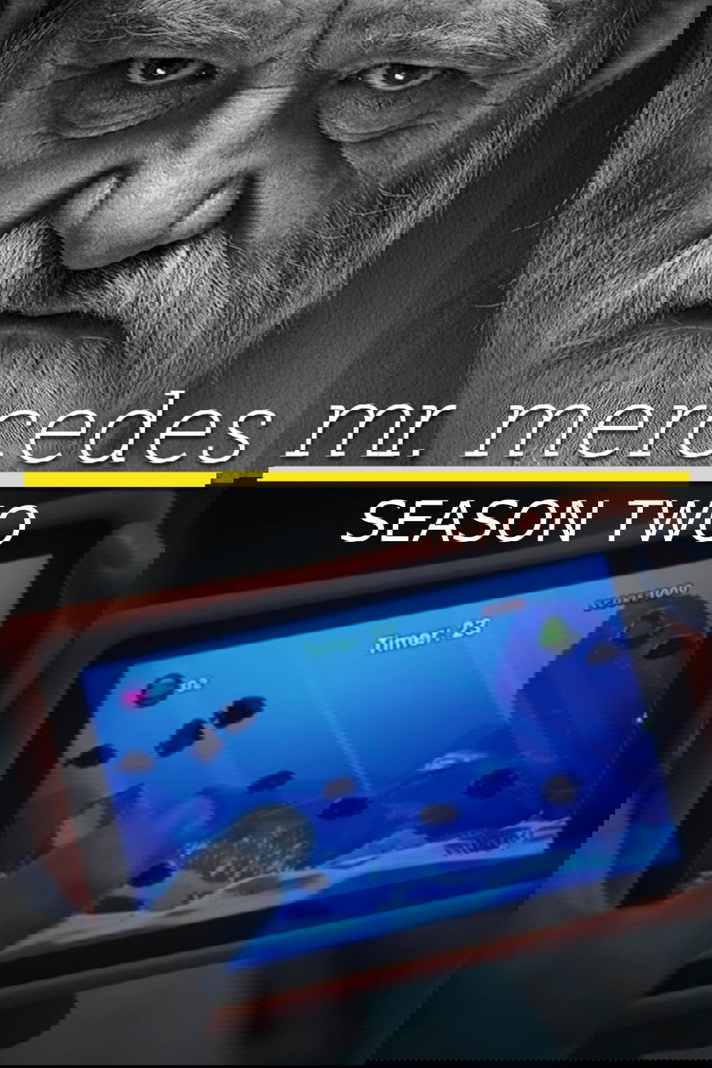 Tên Sát Nhân Mercedes (Phần 2)