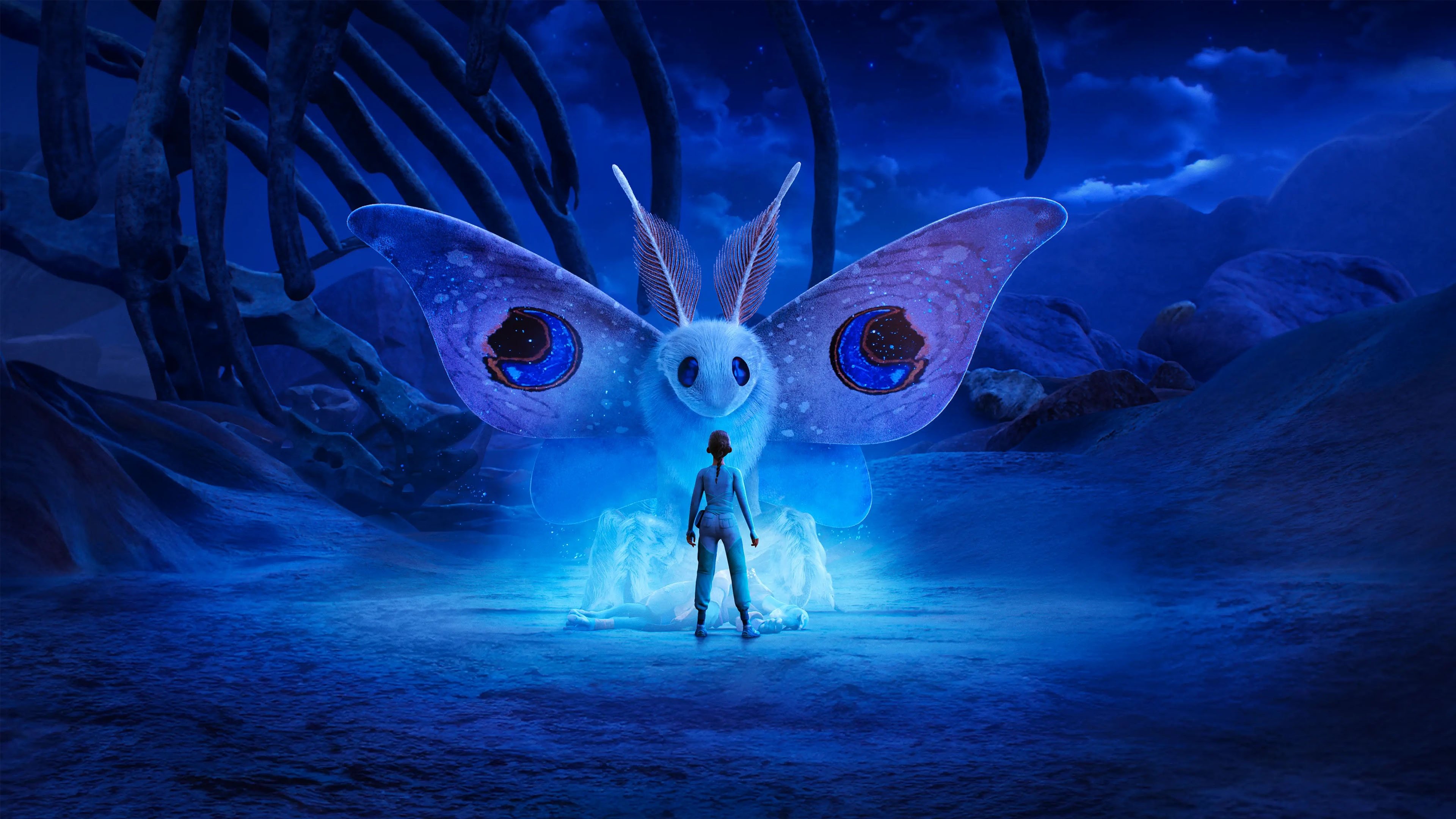 Đi Tìm WondLa (Phần 1)