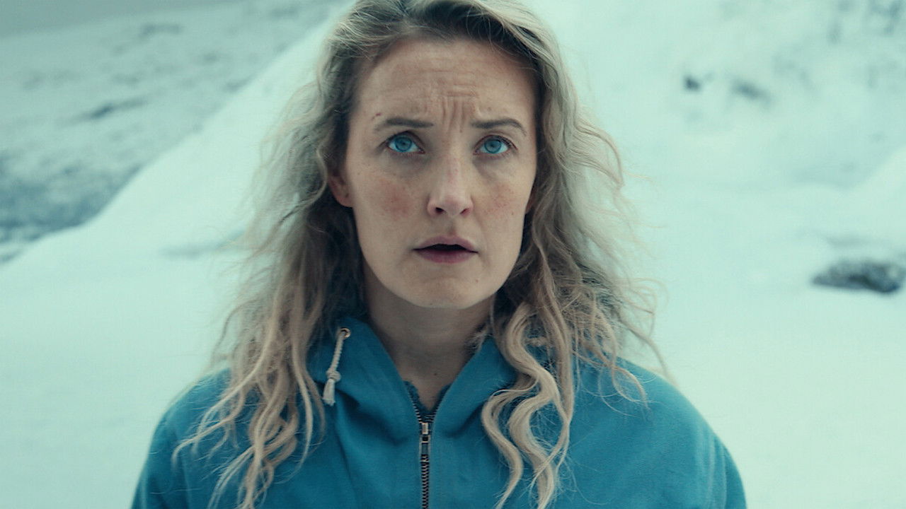 Quỷ Núi Khổng Lồ 2