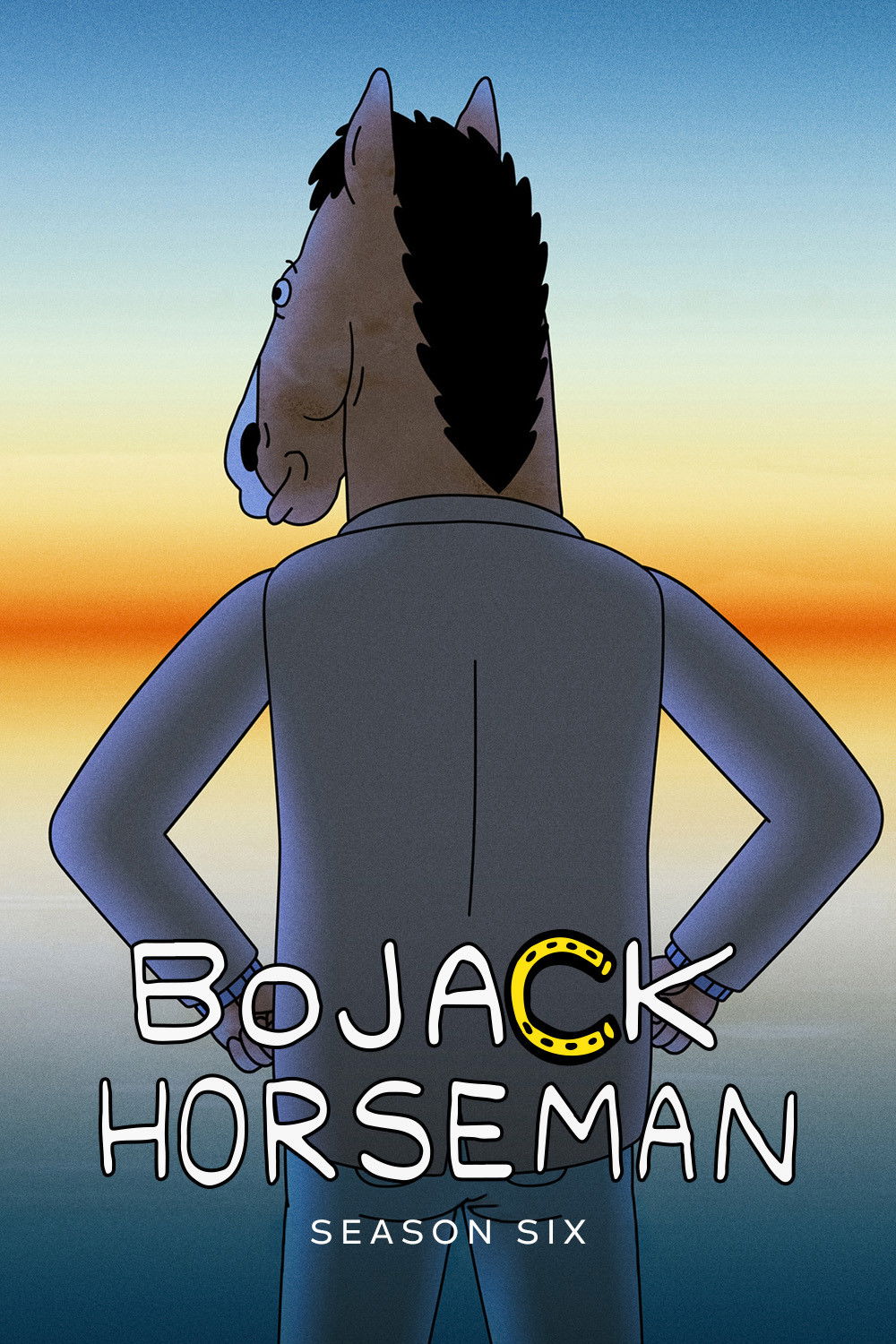 BoJack Horseman (Phần 6)