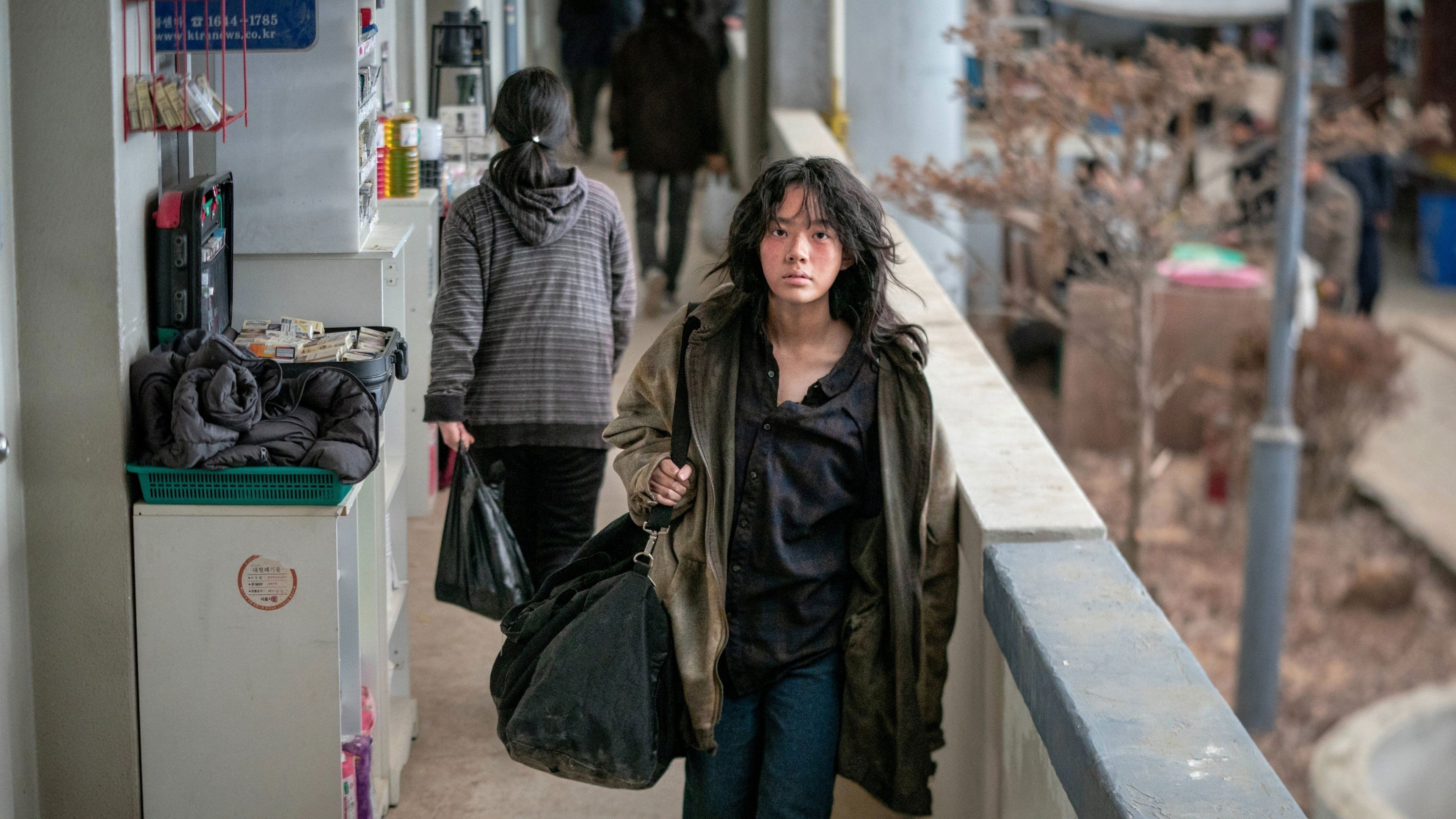 Chợ Đen Thời Tận Thế