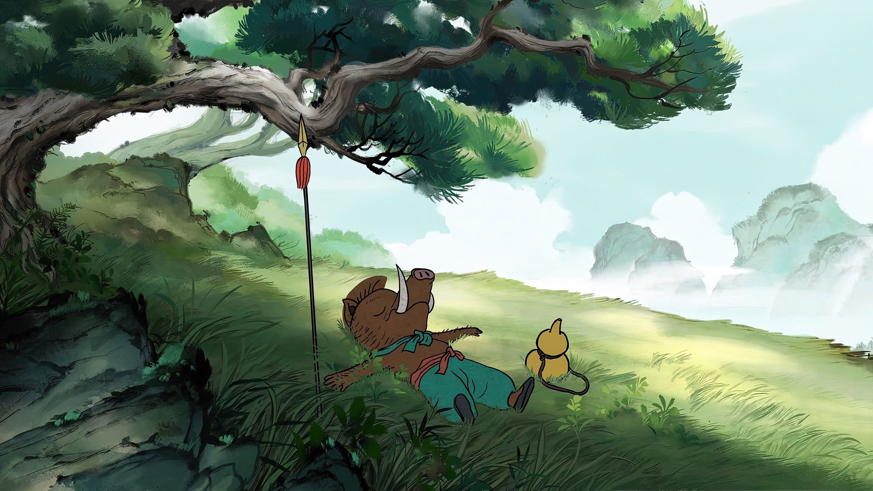 Trung Quốc Kỳ Đàm (Phần 1)