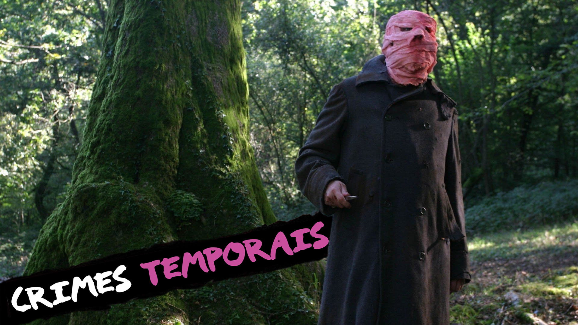 Tội Ác Xoay Vòng