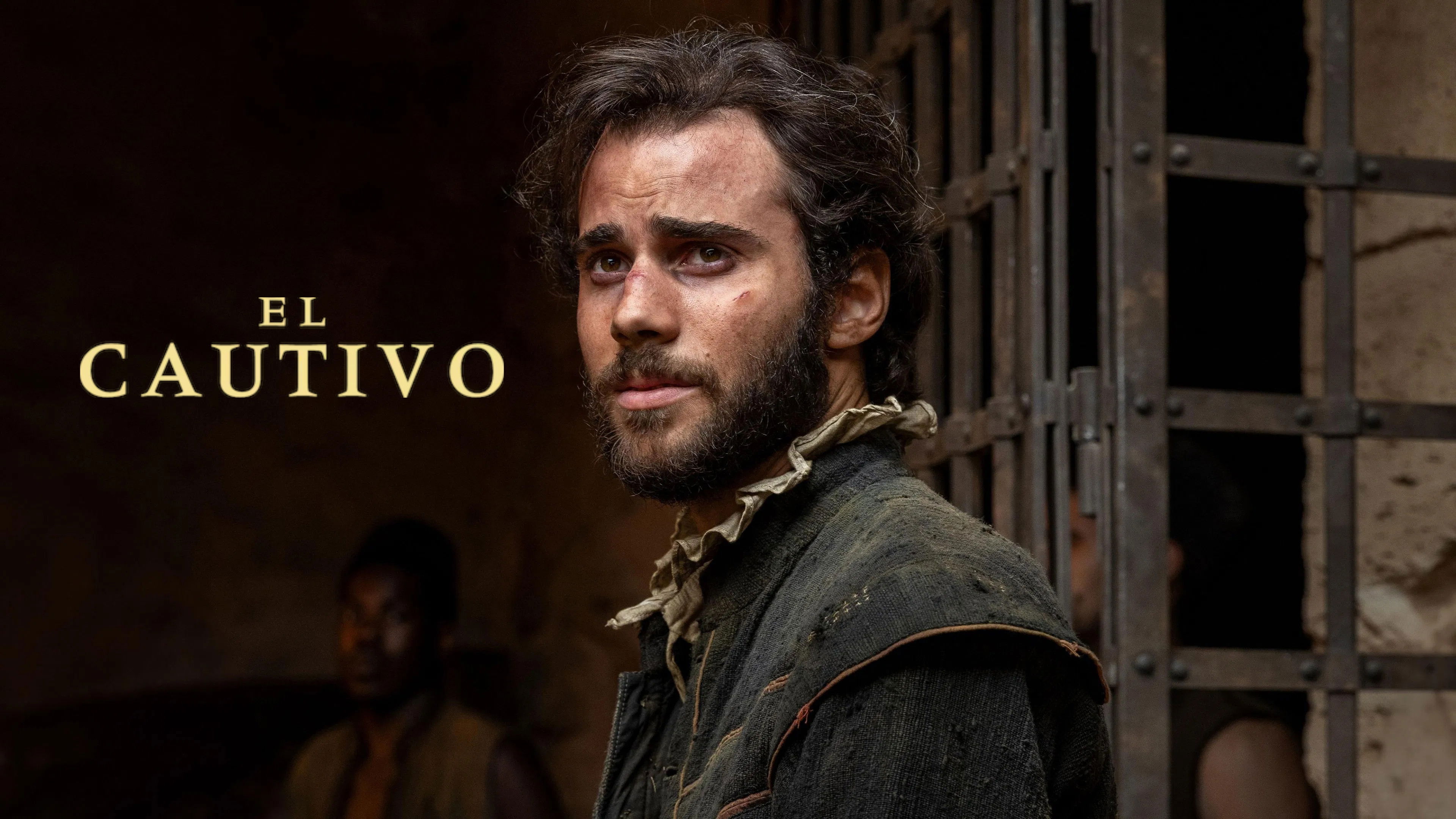 Người Tù Bị Giam Cầm